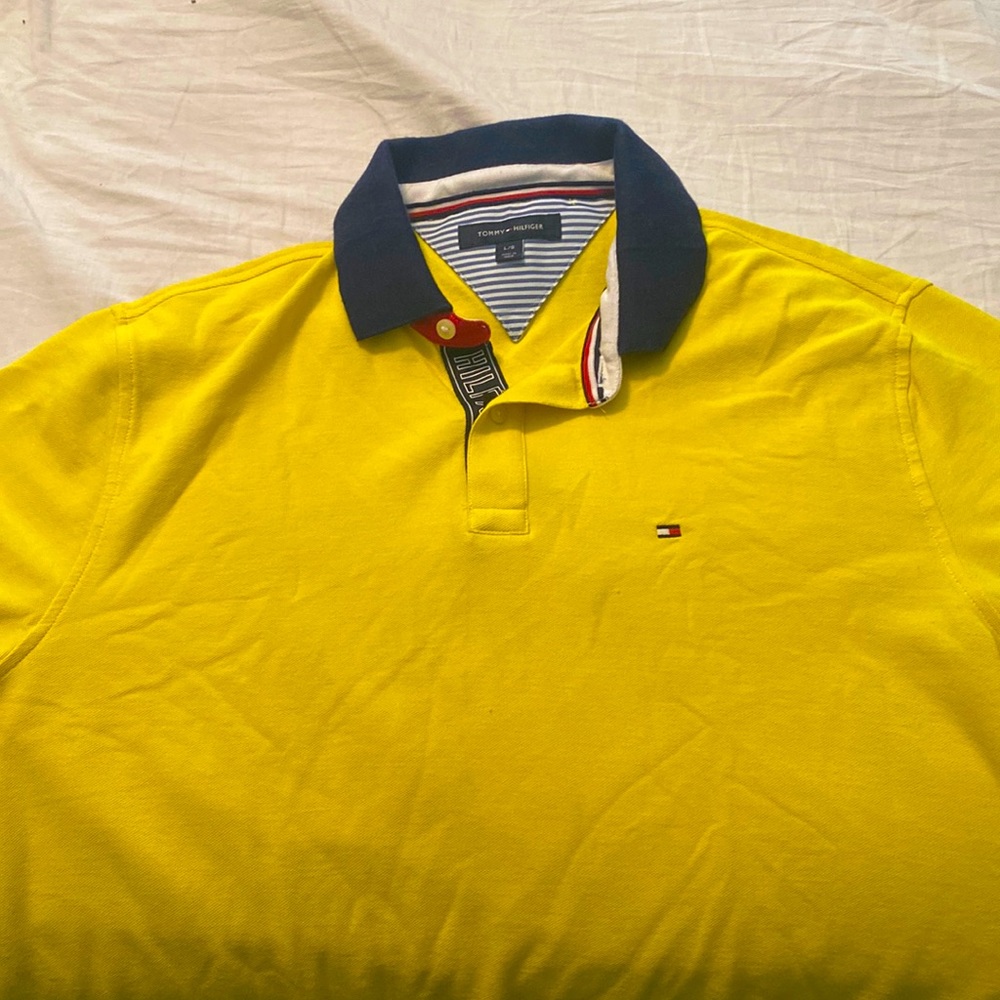 Tommy Hilfiger dress shirt
